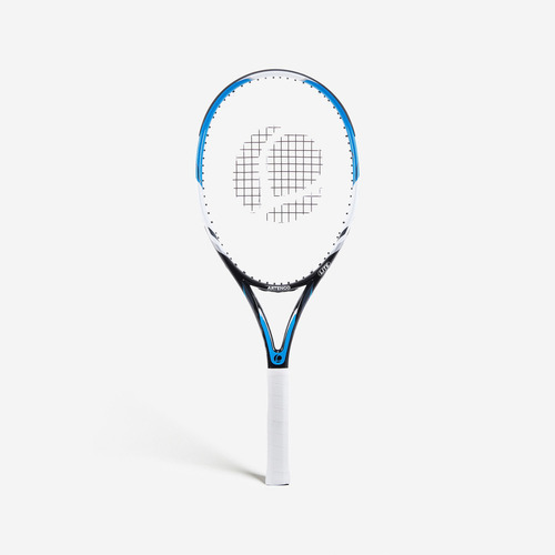 Raqueta De Tenis Decathlon Artengo Tr160 Lite Azul Blanco Color Azul Acero Tamaño Del Grip 3
