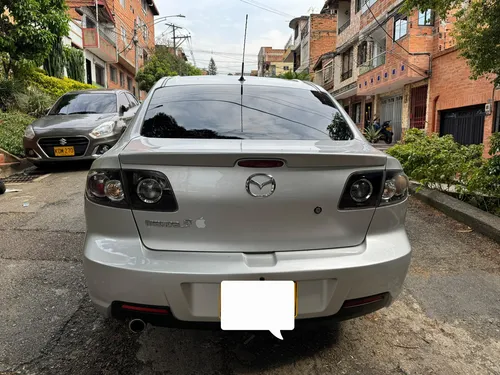 Mazda 3 2.0 Lxna7