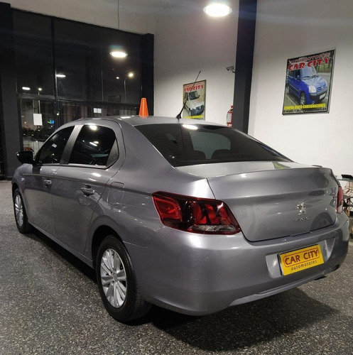 Peugeot 301 Hdi Allure
