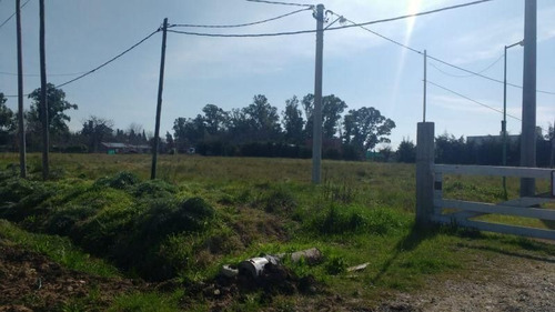 Imagen 8 de 16 de Venta De Lote En Melchor Romero, La Plata.