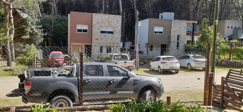 Imagen 12 de 30 de Cabañas En Mar Azul De 2 A 12 Personas Con Pileta