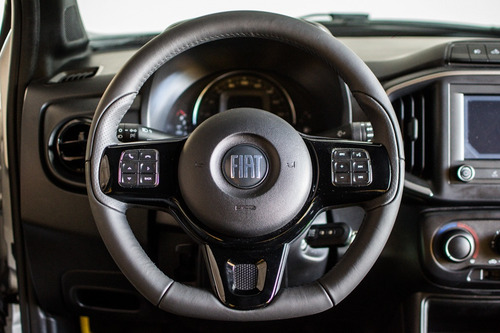 Imagen 17 de 18 de Fiat Strada Volcano 0km 2021