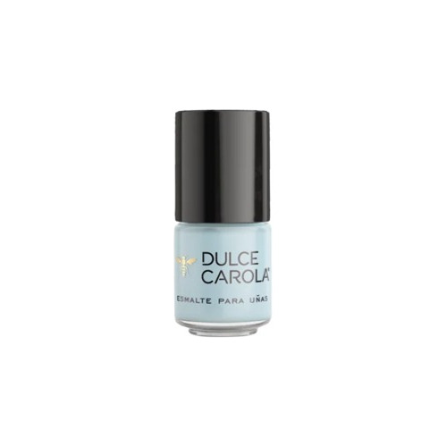 Esmalte Uñas Ultra Brillo Mega Brocha - Dulce Carola