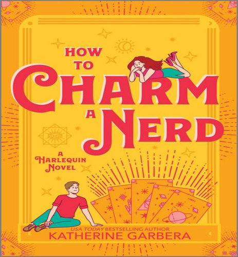 Wicked Sisters02 Ht Charm A Nerd, De Garbera Katherine. Editorial Afterglow En Inglés, 2024