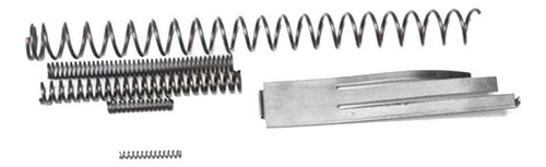 Kit Completo De Resortes Para Pistola 1911 Tamaño Completo
