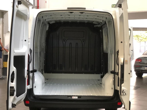 Renault Master 2.3 L1h1 Aa