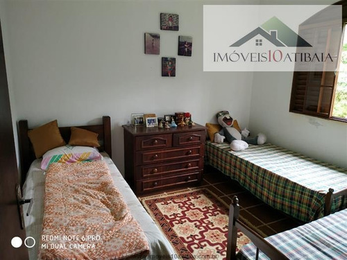 Chácaras Na Represa À Venda Em Piracaia/sp - Compre O Seu Chácaras Na Represa Aqui! - 1463350