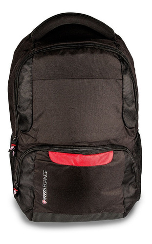 Imagem 1 de 6 de Mochila Para Notebook 15.4' Versátil Kross Elegance Preta