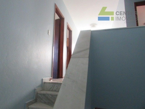 Imagem 7 de 15 de Sobrado - Chacara Inglesa - Ref: 11667 - V-869664