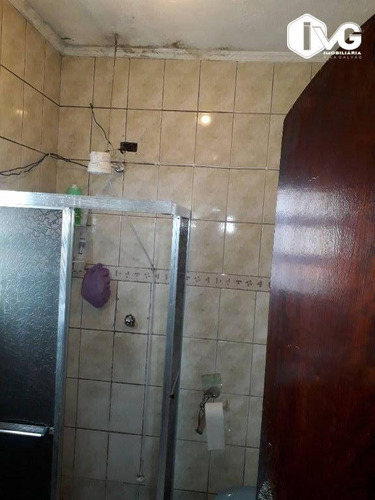 Imagem 19 de 30 de Sobrado Com 4 Dormitórios À Venda, 413 M² Por R$ 800.000,00 - Jardim Almeida Prado - Guarulhos/sp - So0501