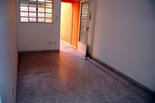 Imagem 4 de 15 de Casa Sobrado Para Aluguel, 2 Dormitório(s), 125.0m² - 1901