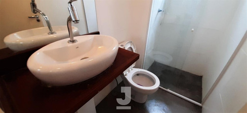 Imagem 28 de 29 de Apartamento Com 2 Quartos Á Venda No Condomínio Brisa Club House Em Valinhos - 31868