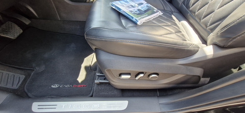 Chery Tiggo 8 1.5 Pro Turbo Hybrid Aut. (Plug-In) 5P Hibrido