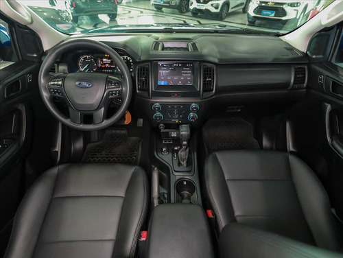 Ford Ranger 2.2 Xls 4x2 cd 16v