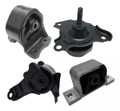 Soportes Caja- Motor S. Star P/ Honda Element L4 2.4l 03-06