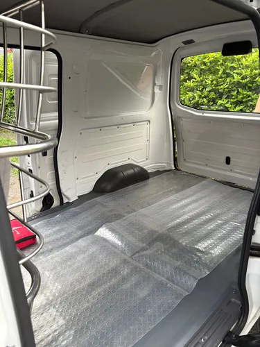 Chevrolet N300 1.2 Cargo Plus