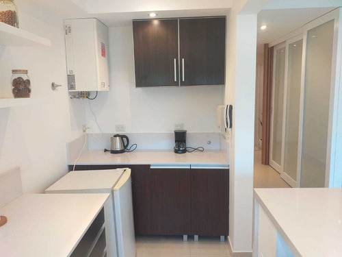 Imagen 3 de 11 de Departamento En Edificio Iceland, Barnech 356, Luján