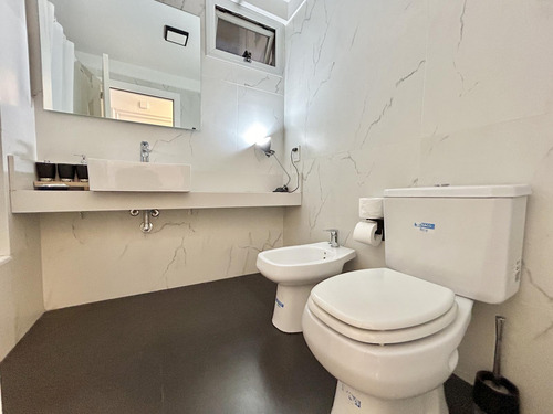 Venta Departamento De 1 Ambiente En Palermo