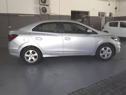 Chevrolet Prisma 1.4 Mpfi Lt 8v Flex 4p Manual