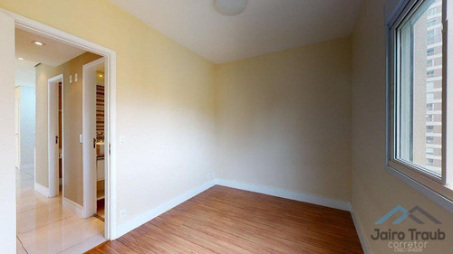 Apartamento Com 2 Dormitório(s) Localizado(a) No Bairro Vila Andrade Em São Paulo / São Paulo - 17346:924744