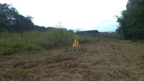 Área À Venda, 139000 M² Por R$ 30.000.000,00 - Taboão - Mogi Das Cruzes/sp - Ar0187