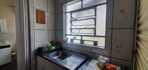 Imagem 12 de 20 de Casa Com Edícula Em Ótima Localização No Bairro Jardim Cerejeiras - Ca00018 - 70322931