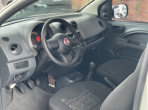 Imagem 5 de 13 de Fiat Fiorino Hard Work 1.4 Flex Completa, Refrigerada -10°c