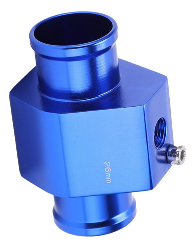 Tubo De Sensor De Temperatura, Junta De Água, Adaptador De M