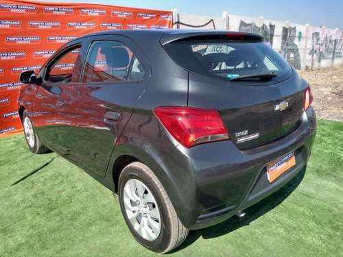 Chevrolet Onix 1.4 Ltz Hb Mt 2019