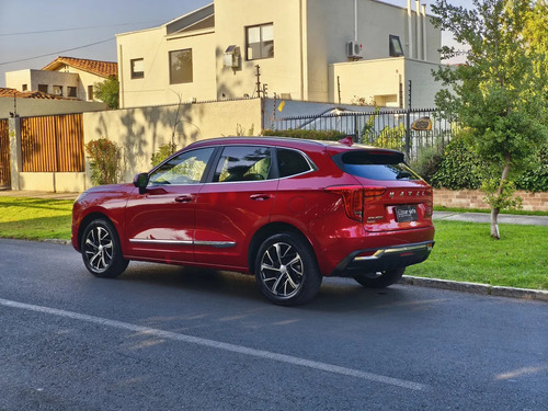 Haval Jolion 1.5 Elite At 2022
