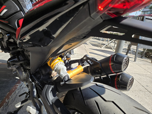 Ducati Monster Sp 937cc .