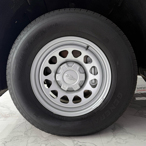 Chevrolet Silverado 4.3 Wt Cab Reg At 4X2