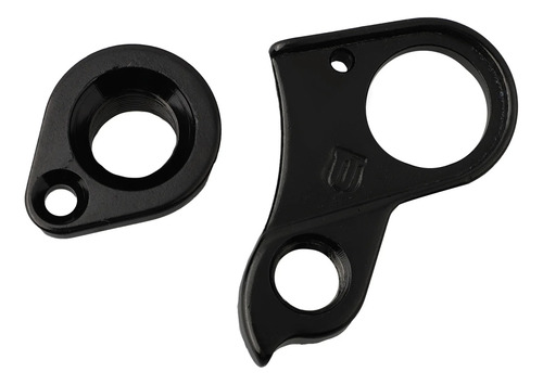 Postiza Derailleur Hanger Pata De Cambios Desviador Cube