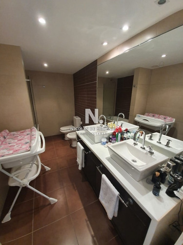 Hermoso Departamento En Punta Del Este.- Ref: 1456