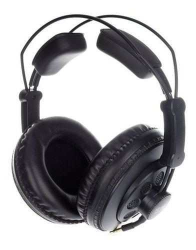 Auriculares Superlux HD668B negro