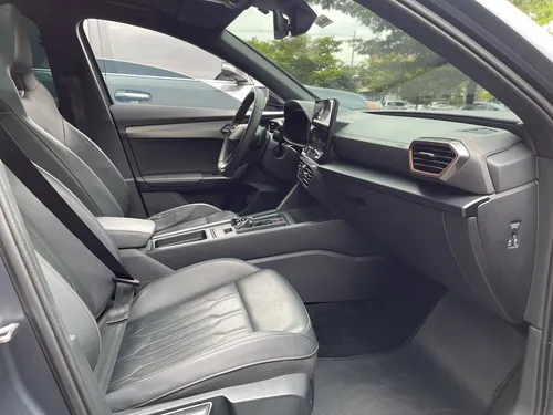 Cupra formentor 2.0 Tsi Mate Dsg