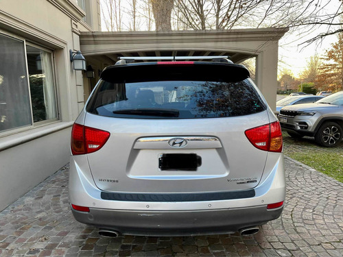 Imagen 3 de 16 de Hyundai Veracruz 2009 3.8 Gls Premium 7as L V6 At