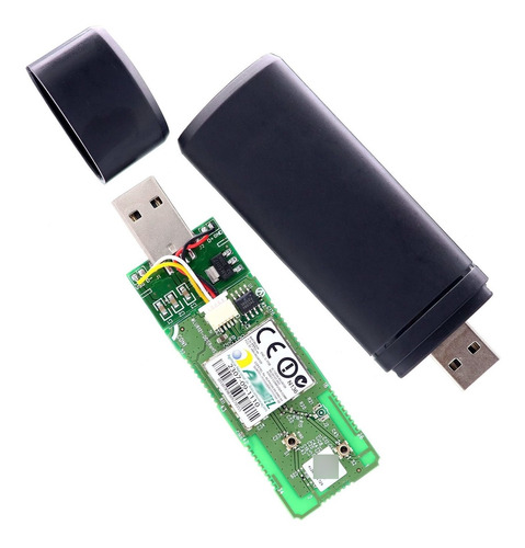 Dealgo Ar Mbps Adaptador Inalambrico Usb Wifi Antena Pcb