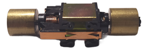 Llm - Partes Motor Completo Athearn Ath84040 - H0