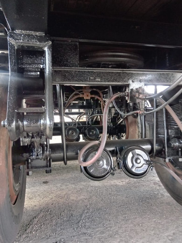 Carreta Sider 03 Eixos 2008 C/ Pneus