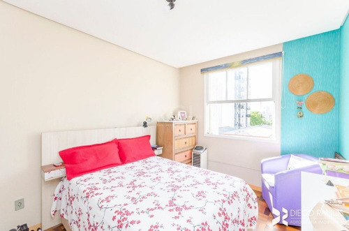 Imagem 8 de 12 de Apartamento Cidade Baixa Porto Alegre - 7952