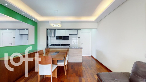 Imagem 1 de 30 de Apartamento Em Santa Cecília, São Paulo/sp De 71m² 3 Quartos À Venda Por R$ 855.000,00 - Ap2145694-s