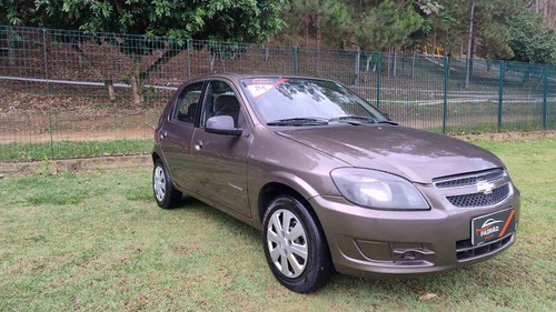 Chevrolet Celta 1.0 Lt Flex Power 5p