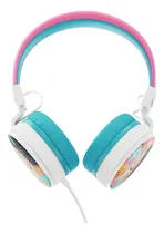 Comprar Auriculares Xtech Xth-d274ps Blanco Edición Princesa