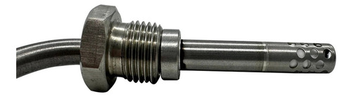 D Sensor De Temperatura De Exaustão A0081532228 A0009056404