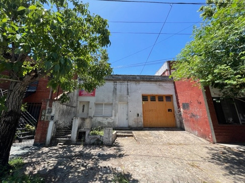 Venta Lote San Martin Centro