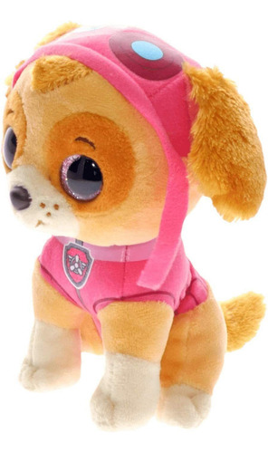 Juguete De Peluche Con Forma De Animal Color A