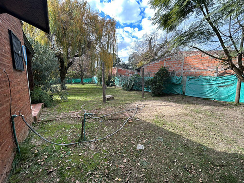 Venta Quinta Villa Arraras General Rodriguez