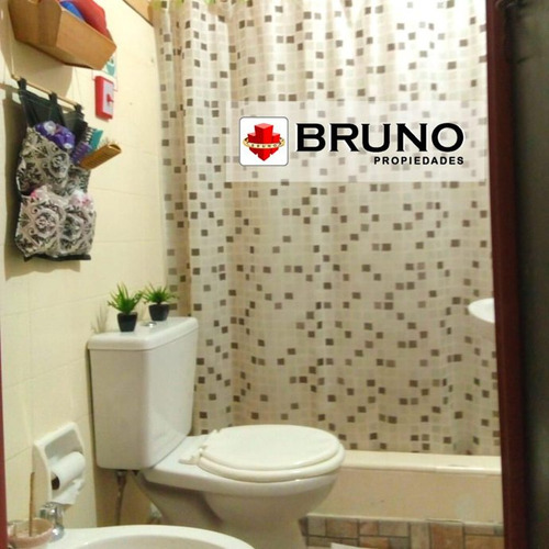 Casa Con Departamento En Venta En Merlo Sur