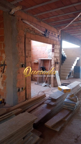 Imagem 11 de 30 de Casa - Ca00508 - 69714509